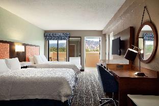 hampton inn sedona