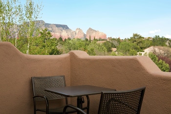 Hampton Inn Sedona,Coconino County>>Arizona,3 star