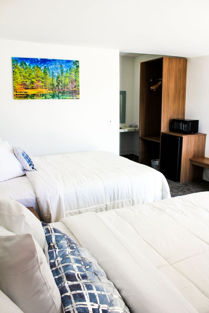 blue sage inn and suites