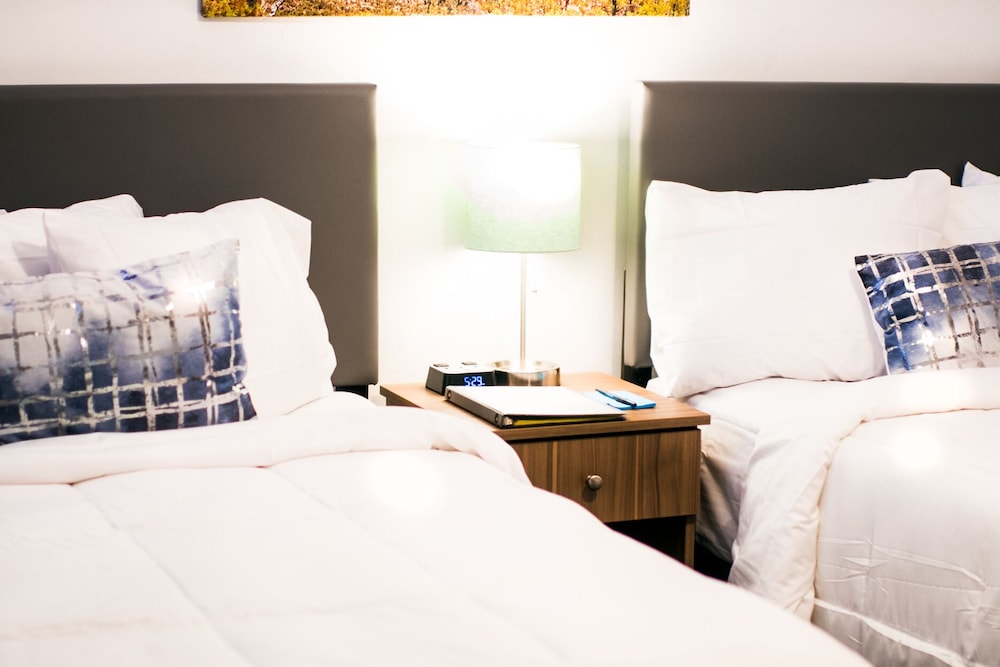 blue sage inn and suites