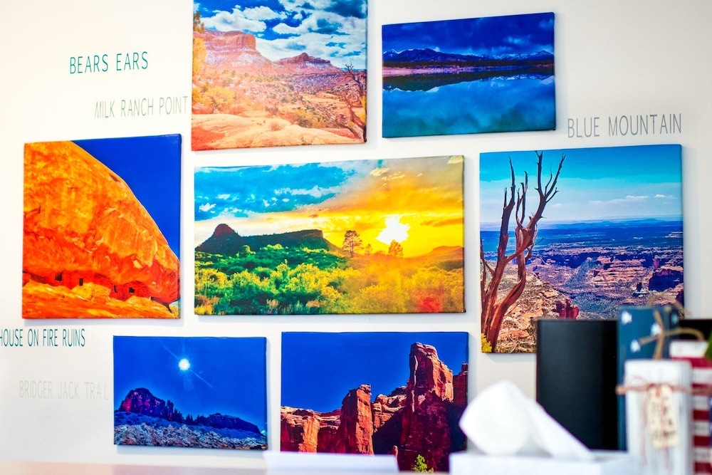 blue sage inn and suites