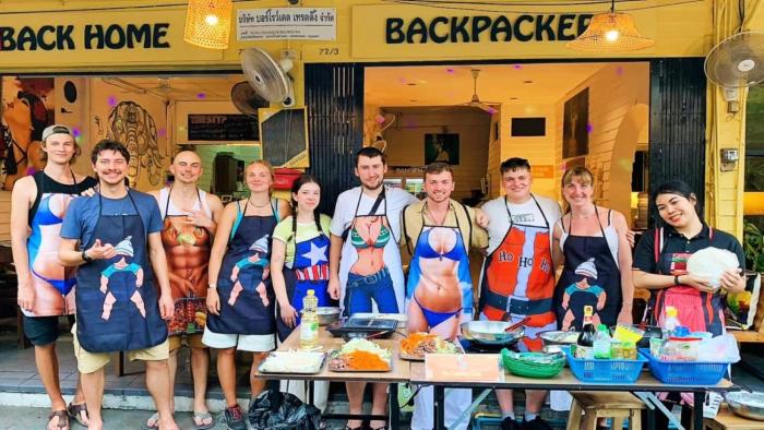 back home backpackers