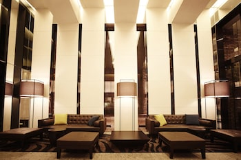 md hotel dongtan