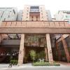 md hotel dongtan