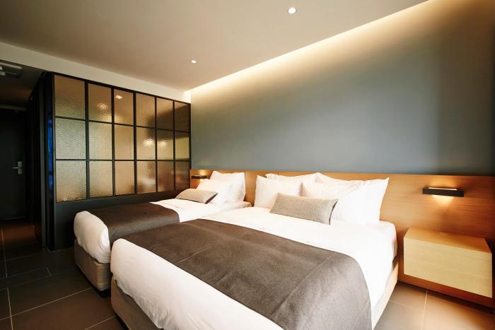 md hotel dongtan