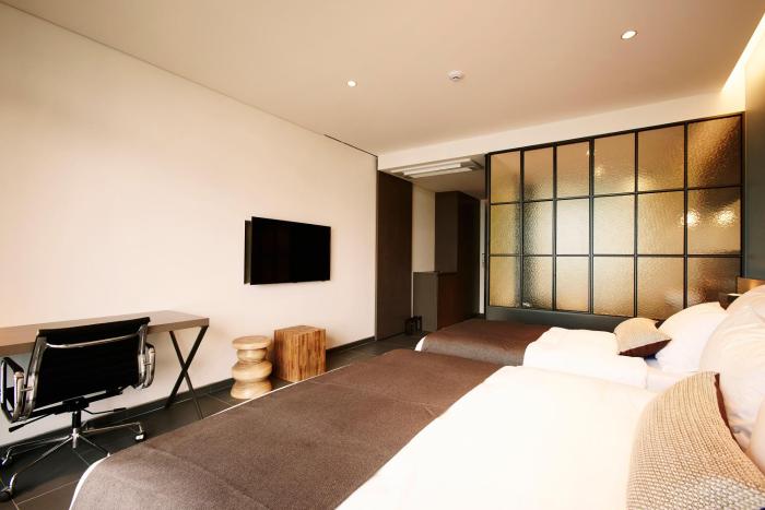 md hotel dongtan