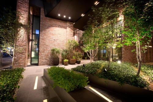 md hotel dongtan