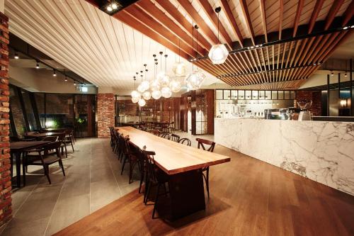 md hotel dongtan