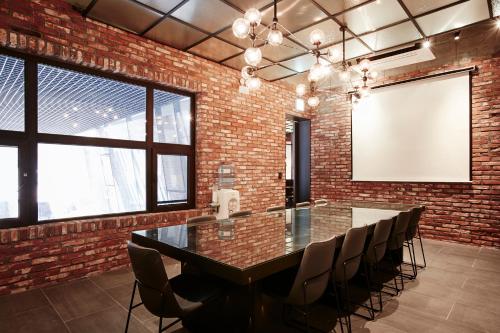 md hotel dongtan