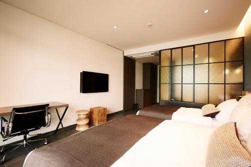 md hotel dongtan