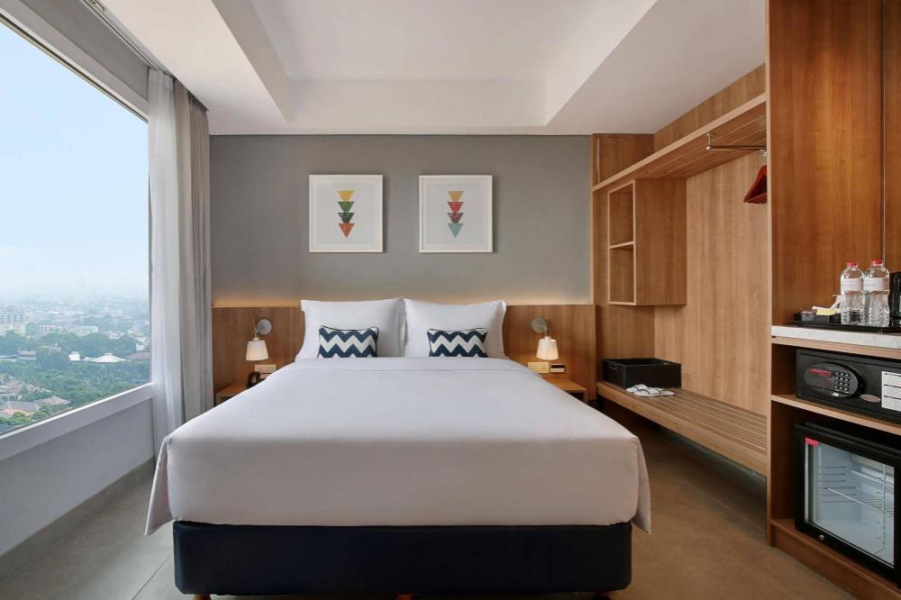 swiss belinn simatupang