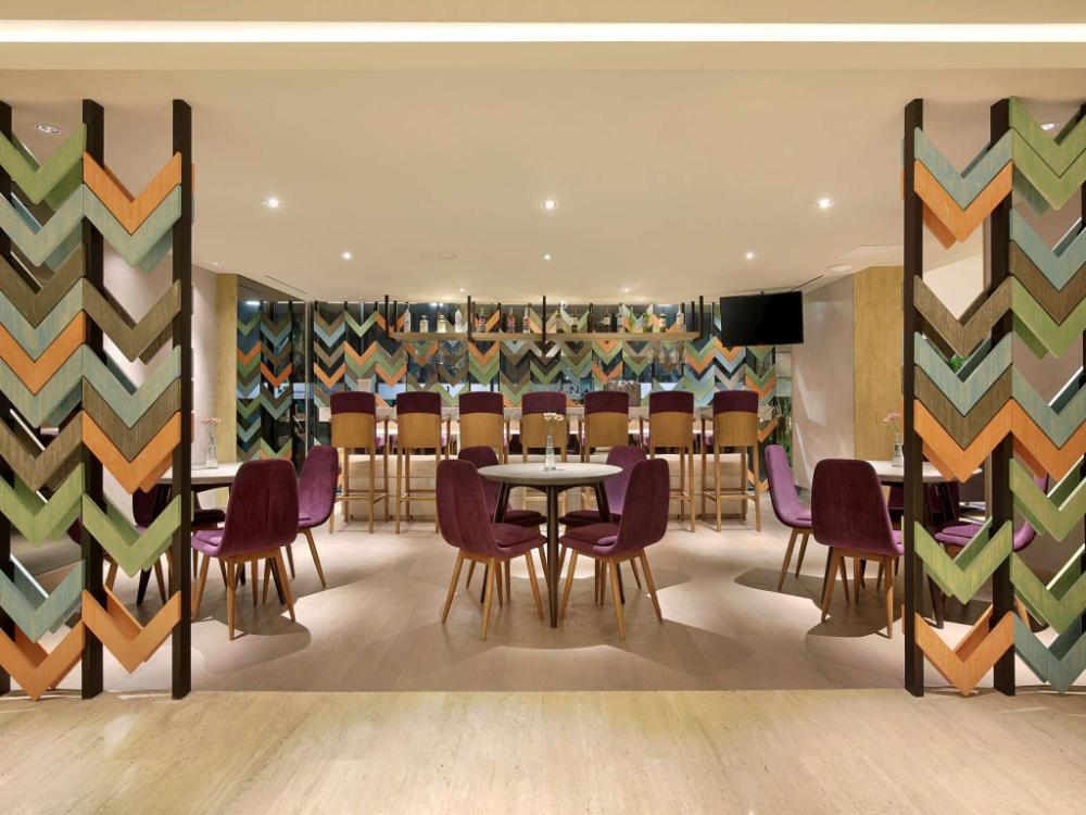 swiss belinn simatupang