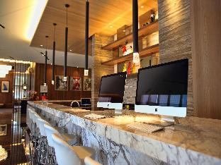 Hotel Intrendy,New Taipei>>Banqiao,4 star