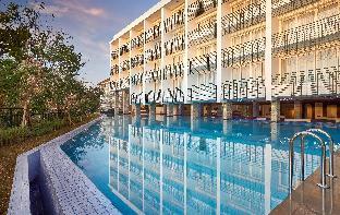The Sintesa Jimbaran Bali,Jimbaran>>Bali,4 star