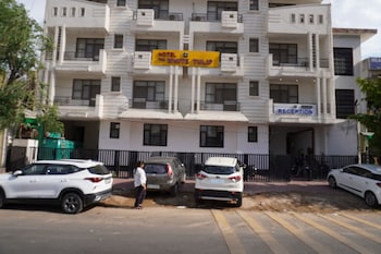hotel sun heritage