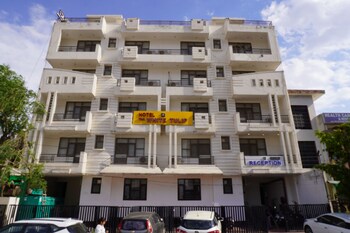 hotel sun heritage