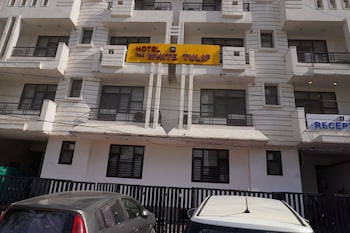 hotel sun heritage