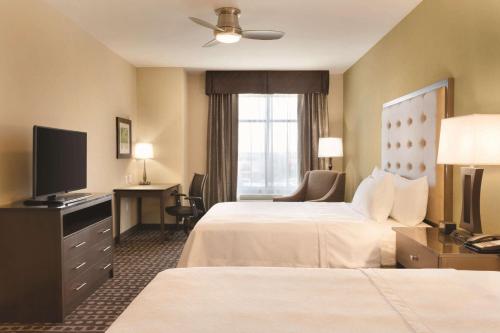 homewood suites by hilton west des moines sw mall area