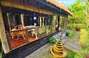 Jendela Di Bali Villa,Denpasar>>Bali,4 star