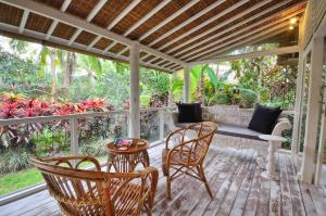 Jendela Di Bali Villa,Denpasar>>Bali,4 star