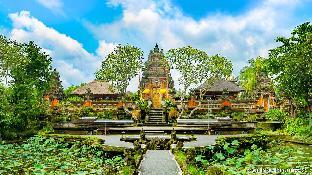 Jendela Di Bali Villa,Denpasar>>Bali,4 star