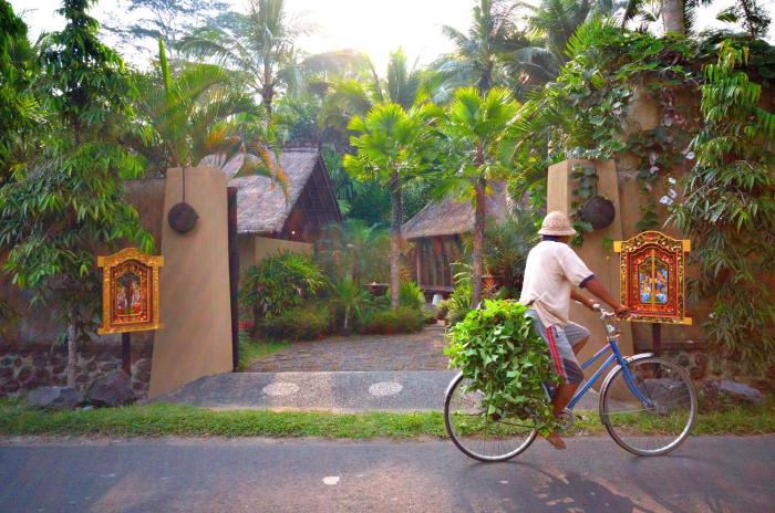 jendela di bali villa