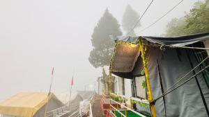 orko hilltop resort mussoorie