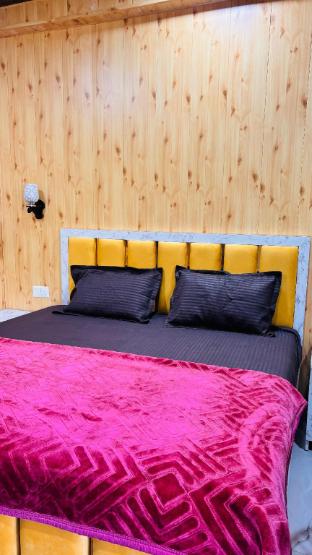 orko hilltop resort mussoorie