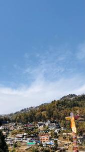 orko hilltop resort mussoorie