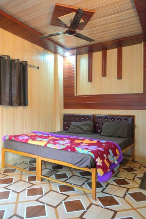 orko hilltop resort mussoorie