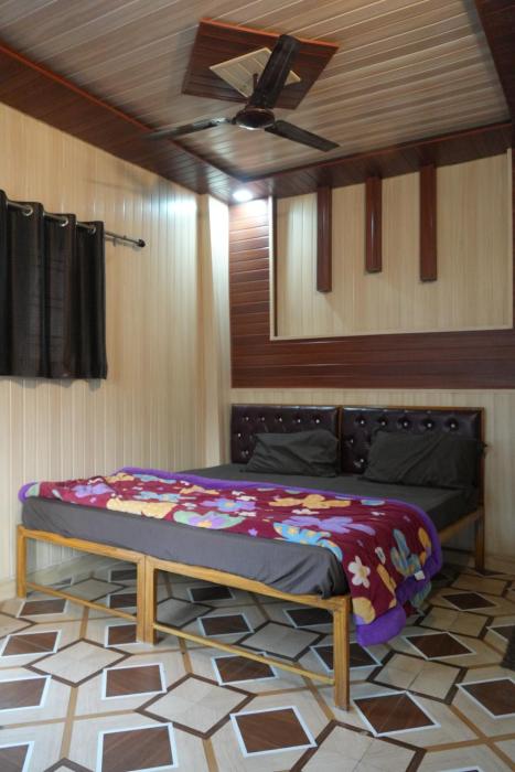 orko hilltop resort mussoorie