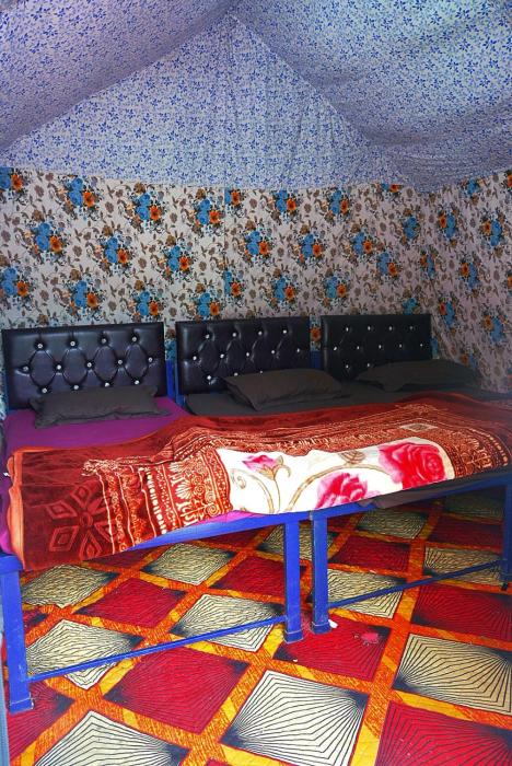 orko hilltop resort mussoorie