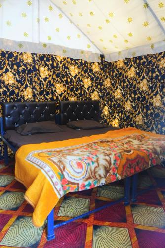orko hilltop resort mussoorie