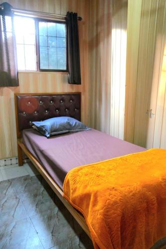 orko hilltop resort mussoorie