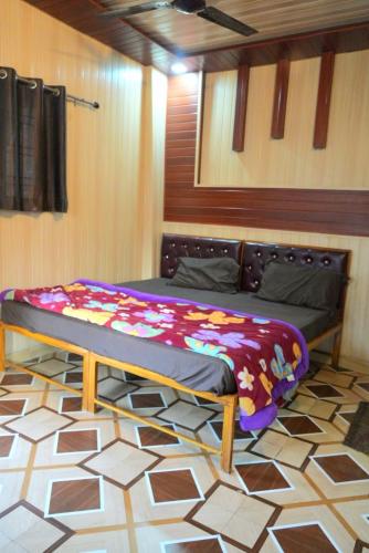 orko hilltop resort mussoorie