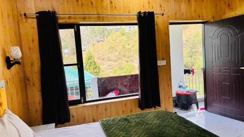 orko hilltop resort mussoorie