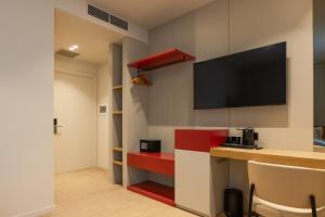 pusi hotel