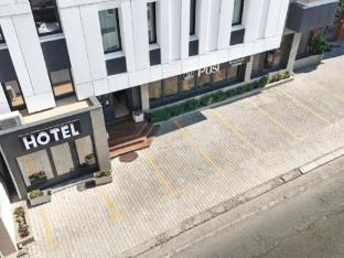 pusi hotel