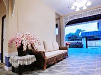 vieng tawan sukhothai hotel