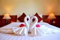 vieng tawan sukhothai hotel