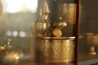 vieng tawan sukhothai hotel