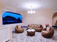 vieng tawan sukhothai hotel