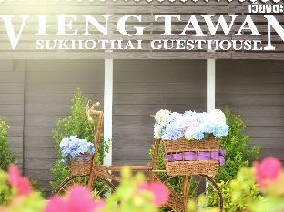 vieng tawan sukhothai hotel