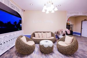 vieng tawan sukhothai hotel