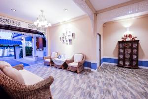 vieng tawan sukhothai hotel