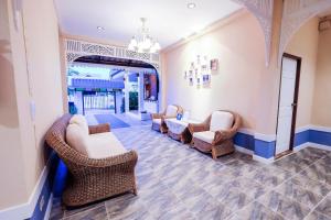 vieng tawan sukhothai hotel