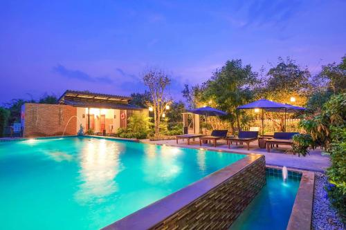 vieng tawan sukhothai hotel