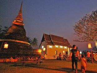 vieng tawan sukhothai hotel