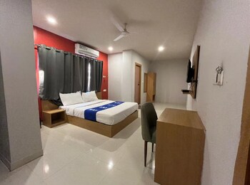 Surbhi Grant,Ward No. 26, Manda Road, Khatoo, Rajasthan 332602,3 star