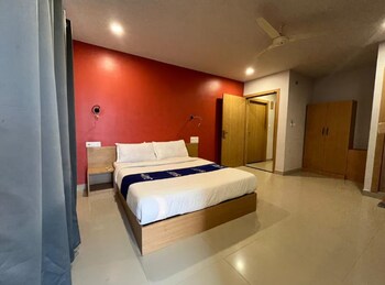 Surbhi Grant,Ward No. 26, Manda Road, Khatoo, Rajasthan 332602,3 star